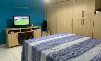 Imagem 6: Casa na rua Álvaro Martins