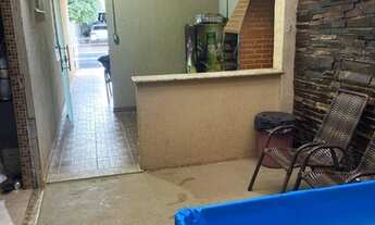 Imagem 4: Casa Condomínio Fechado Malibu 3