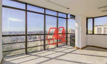 Imagem 2: Sala para alugar, 50 m² por R$ 3.008,00/mês - Auxiliadora - Porto Alegre/RS