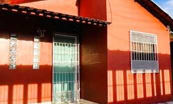 Imagem 6: Casa no Conjunto Ben hur com Piscina Aceita Financiamento