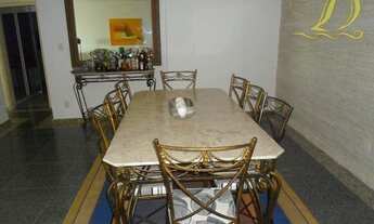 Imagem 4: Apartamento residencial à venda, Canto do Forte, Praia Grande