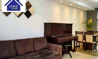 Imagem 3: Sobrado em condomínio no Campo Grande, São Paulo -SP