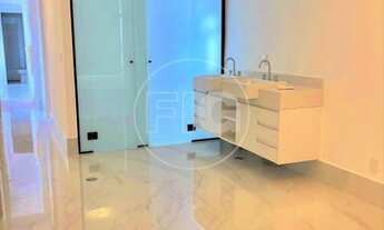 Imagem 6: NEXT VILA NOVA - VILA NOVA CONCEIÇÃO - Venda ou Locação - 160 m² - 3 Quartos (1 Suíte) - 2