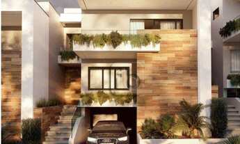 Imagem: 4 quartos all suite, 4 vagas. Sofisticação