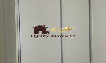 Imagem 5: APTO SEMI MOBILIADO!!!! A 100 MTS DO METRO ALTO DO IPIRANGA!!!! GA!!!!