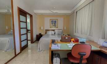 Imagem 6: Cobertura Linear 4 quartos para vender, 300 m², 3 vagas de garagem, na Mata da Praia, Vitó