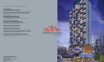 Imagem: São Paulo - Apartamento Padrão - Planalto