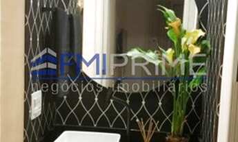 Imagem 5: EXCELENTE APARTAMENTO NA BARRA FUNDA, COM 1 DORMITÓRIO, MOBILIADO, SALA, BANHEIRO, COZINHA