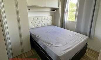 Imagem 3: Apartamento para venda com 42 metros quadrados com 2 quartos