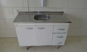 Imagem 6: OTIMO APARTAMENTO PARA LOCAÇÃO NA PENHA