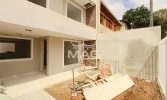 Imagem 4: CURITIBA - Sobrado Padrão - Bairro Alto