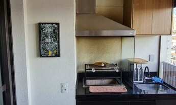 Imagem 4: Apartamento com 2 dormitórios à venda, 116 m² por R$ 2.100.000,00 - Perdizes - São Paulo/S