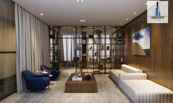 Imagem 4: Apartamento com 4 dormitórios à venda, 163 m² por R$ 2.495.719,56 - Vila Madalena - São Pa