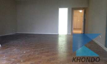 Imagem 2: SãO PAULO - Apartamento Padrão - Jardins