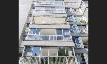 Imagem 2: Cobertura duplex para venda tem 140 metros quadrados com 3 quartos