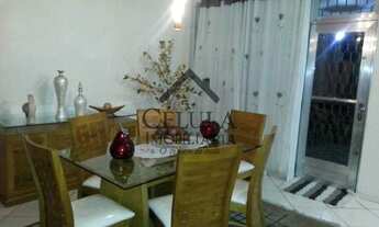 Imagem 3: Rio de Janeiro - Casa de Condomínio - Freguesia (Jacarepaguá