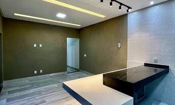 Imagem 7: Casa para venda possui 117 metros quadrados com 3 quartos