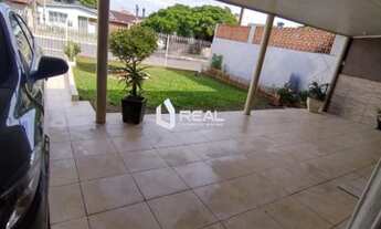 Imagem 3: Casa com três dormitórios e um banheiro Ref.:371