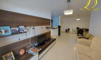 Imagem 6: Apartamento à venda, 132 m² por R$ 780.000,00 - Aviação - Praia Grande/SP