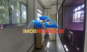 Imagem 6: Galpão comercial (sobreloja) - Vila São José