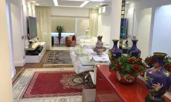 Imagem: RIO DE JANEIRO - Apartamento Padrão - Jardim