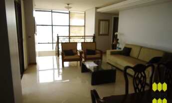 Imagem 4: Apartamento Edifício Varandas do São Francisco