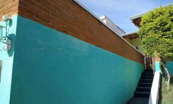 Imagem 5: Casa para venda tem 500 metros quadrados com 4 quartos em Mogi Moderno - Mogi das Cruzes