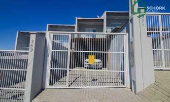 Imagem: Sobrado à venda, 118 m² por R$ 300.000,00