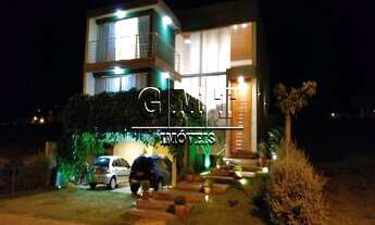 Imagem: Casa Em Condomínio - Ribeirão Preto