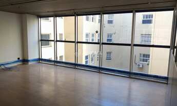 Imagem: Andar corrido para aluguel, Centro - Belo