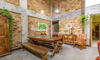 Imagem 3: LINDA CASA NO MEIO DA NATUREZA - VARGEM GRANDE