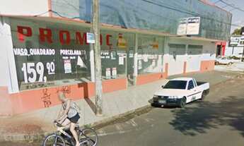 Imagem: UBERLâNDIA - Terreno Padrão - Saraiva