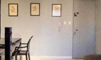 Imagem 7: Apartamento para venda possui 58 metros quadrados com 2 quartos