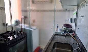 Imagem 5: Apartamento com 3 dormitórios à venda, 59 m² por R$ 269.000,00 - Macedo - Guarulhos/SP