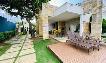 Imagem 5: Casa com 3 dormitórios à venda, 154 m² por R$ 445.000,00 - Guaribas - Eusébio/CE