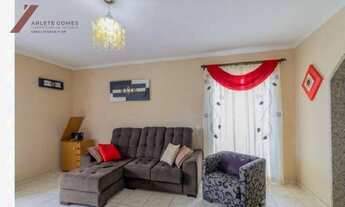 Imagem 3: AMPLA COBERTURA PENTHOUSE com 3 dormitórios à venda, 155 m² por R$ 720.000 - Vila Caminho