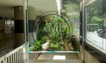 Imagem 2: Laranjeiras. Kitnet. Andar alto. Desocupado. R 255.000,00