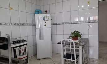 Imagem 7: Apto com 96m² ótima localização no Boqueirão - Praia Grande - SP