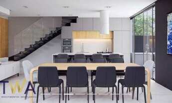 Imagem 6: Apartamento Garden com 3 dormitórios à venda, 169 m² por R$ 2.207.119,05 - Funcionários