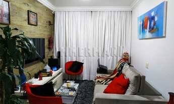 Imagem 4: APARTAMENTO PERDIZES 3 DORMITÓRIOS