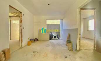 Imagem 2: BELO HORIZONTE - Apartamento Padrão - Rio Branco