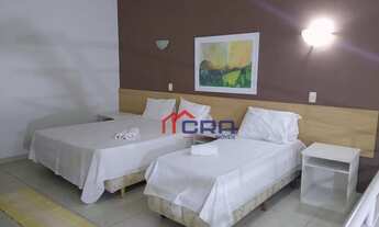 Imagem 5: Flat com 1 dormitório à venda, 46 m² por R$ 240.000,00 - Dorandia - Barra do Piraí/RJ