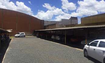 Imagem 4: UBERLâNDIA - Box/Garagem - Nossa Senhora Aparecida