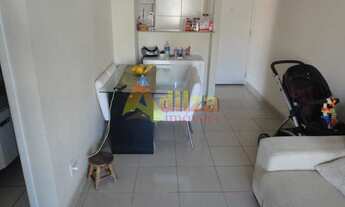 Imagem 3: Rio de Janeiro - Apartamento Padrão - Tijuca