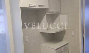 Imagem 5: Apartamento - Vila Proost de Souza - Campinas