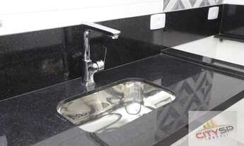 Imagem 5: Apartamento com 1 dormitório à venda, 29 m² por R$ 248.000,00 - Vila Guarani (Zona Sul)