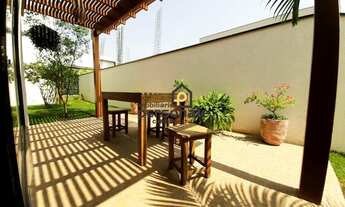 Imagem 3: Casa em condomínio em Sorocaba, Alphaville Nova Esplanada I