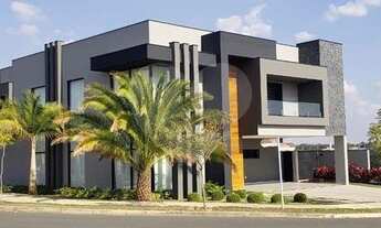 Imagem 5: Sorocaba - Casa de Condomínio - Jardim Residencial Saint Patrick