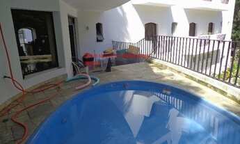 Imagem 3: Apartamento Triplex Para Venda ou Locação no Condomínio Penthouse Morumbi