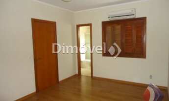 Imagem 2: PORTO ALEGRE - Casa de Condomínio - IPANEMA